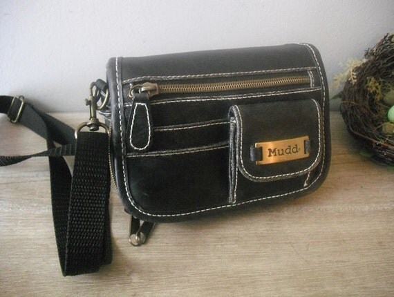 mudd mini purse