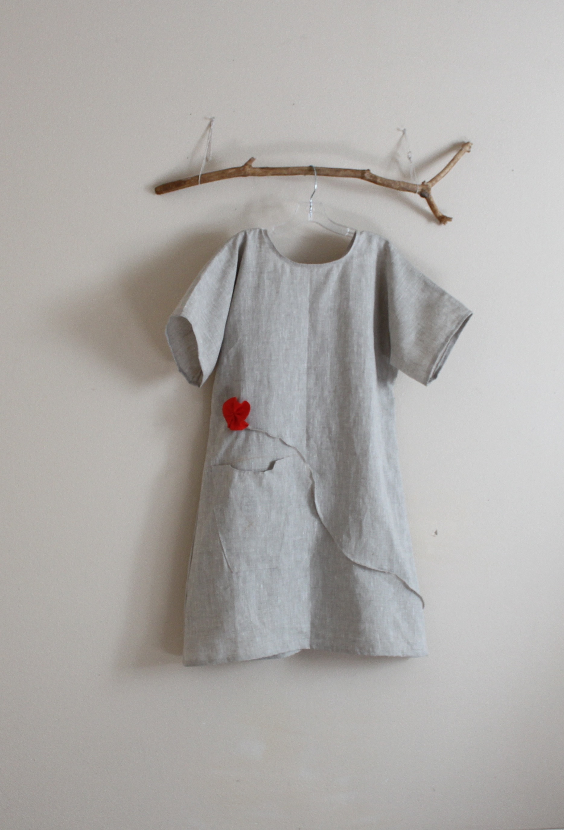 linen clothing petite