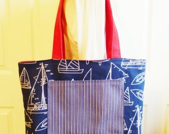 Useful bags for everyday use by stitchuation on Etsy