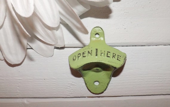 Apple bottle opener Clearance