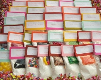 Popular items for easy bake oven mixes on Etsy