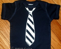 Unique little man tie shirt related items | Etsy