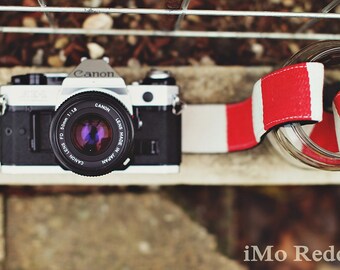 Reddie Camera Strap suits for DSLR / SLR with Quick Release Buckles