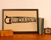 Hard work never hurt anyone essay picture