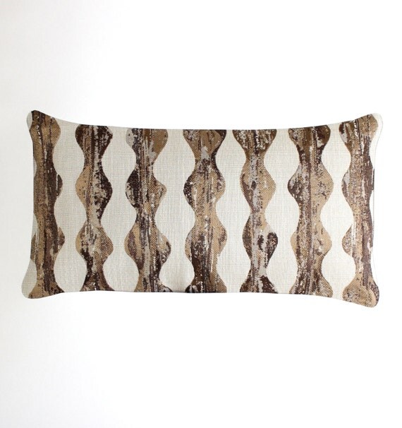 Petite Lumbar 8X16 Decorative Pillow Throw Pillow Cover