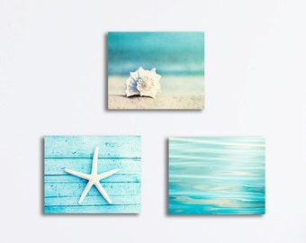 Beach Canvas Wall Art beach canvas print | etsy Beach Canvas Wall Art beach canvas print | etsy