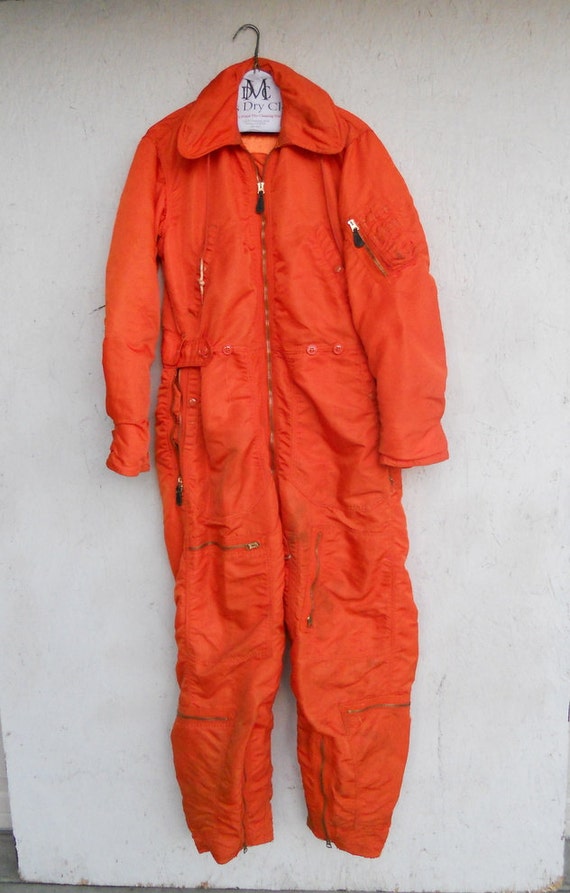 combat jumpsuit