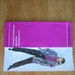 LUTTERLOH System International Supplement No. 203 Sewing Pattern Booklet 1991