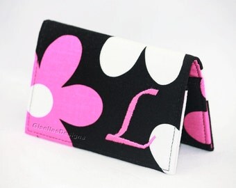 Personalized Business card holder, Custom made Business card holder, Graduation Gift, intern gift, women gift.