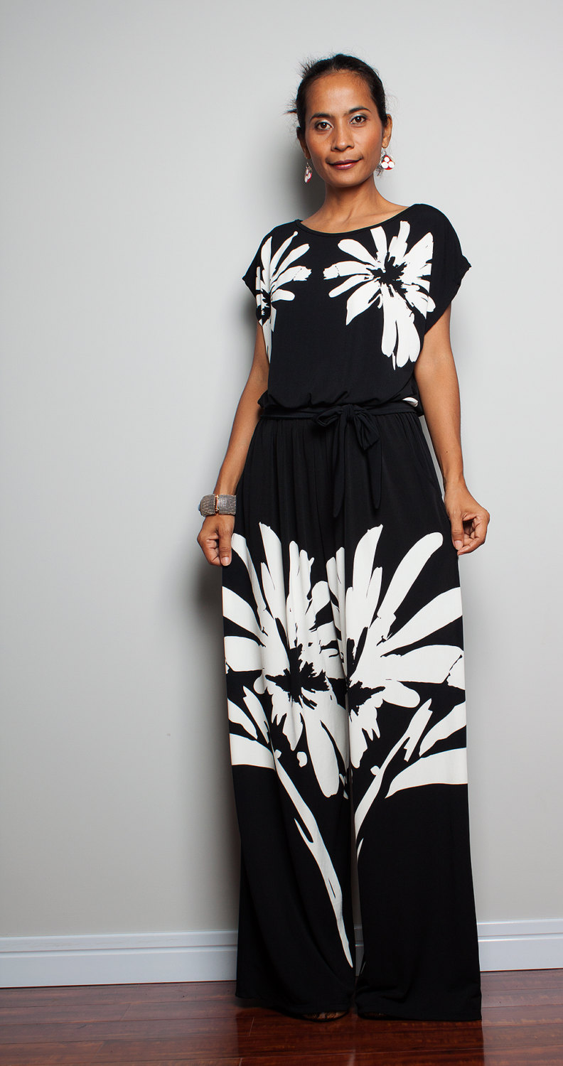 Maxi Jumpsuit Jumper Maxi Dress Simply Jumpsuit