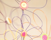 Kite for a Table Centerpiece or a Banner or party by PartyFetti