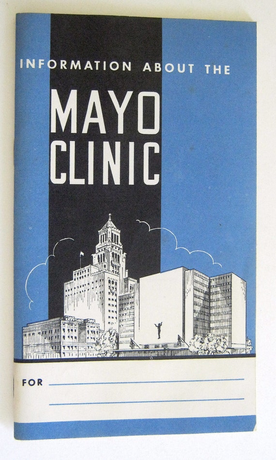 Mayo Clinic In Rochester Minnesota Resources Az