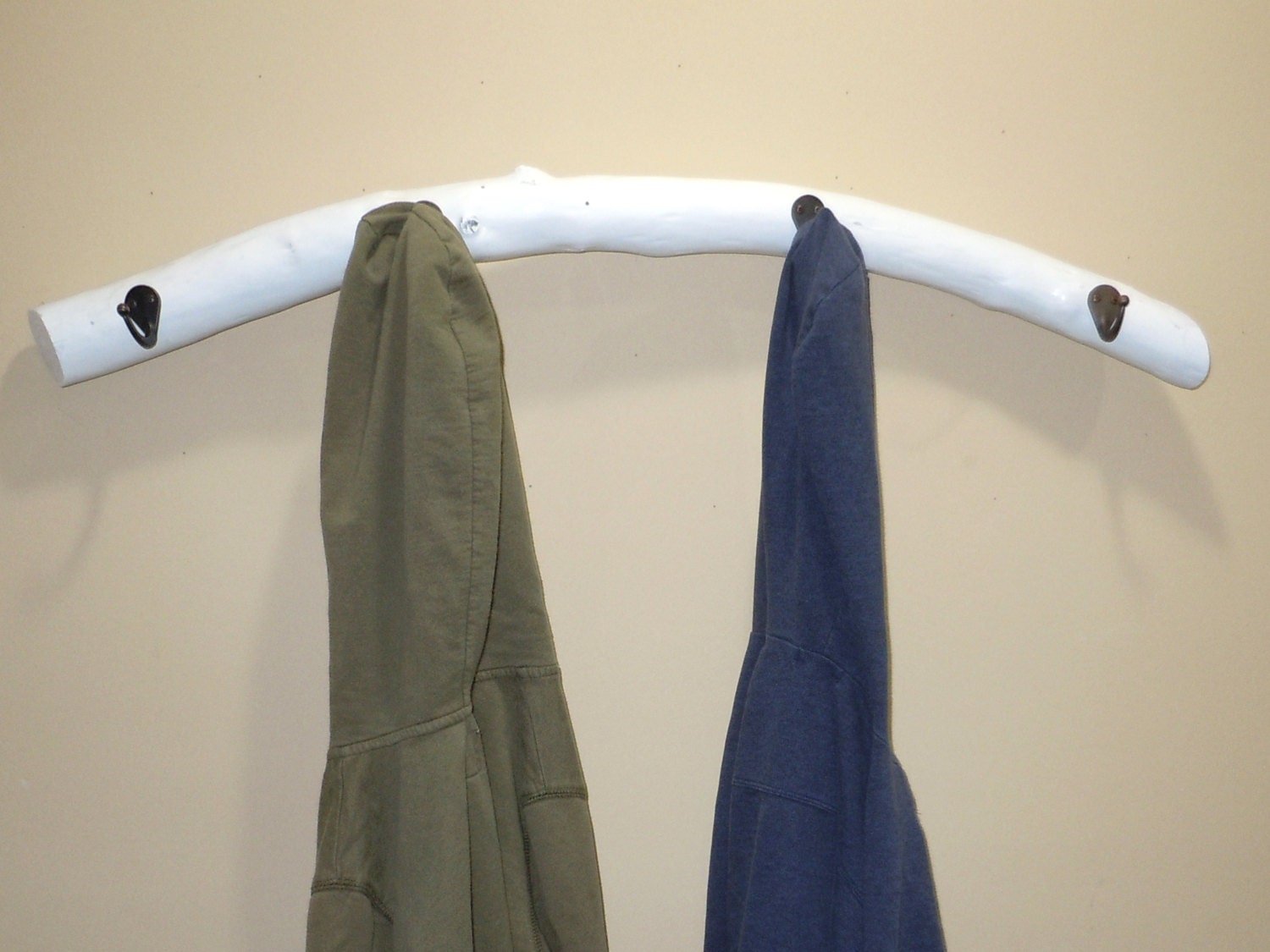 Tree Branch Coat Rack Towel Hook Coat Hook Towel Holder