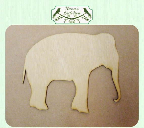 Laser Cut Elephant: A Comprehensive Guide to Intricate and Personalized Creations