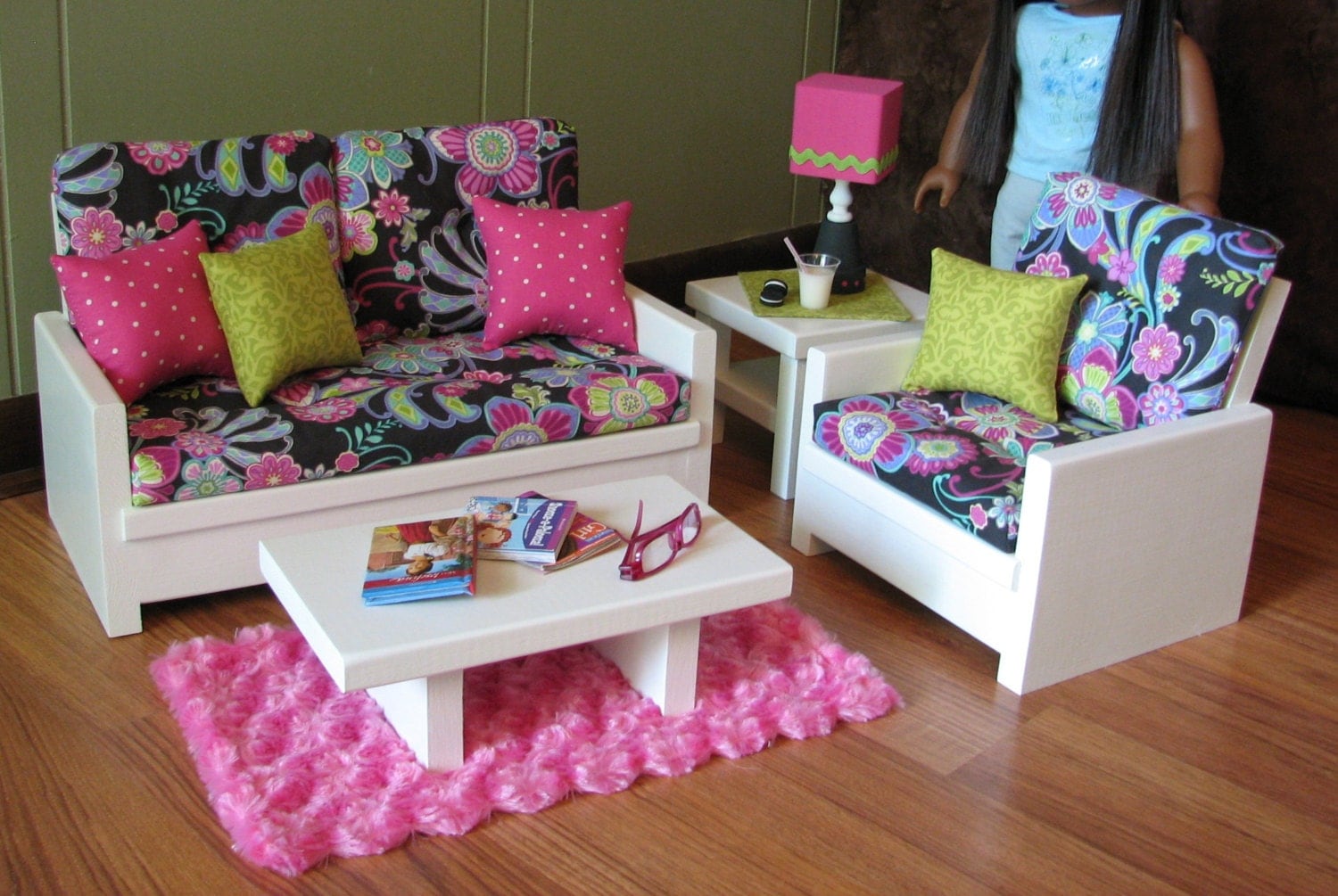 ag doll furniture