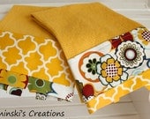 Set of 2 Kitchen Towels