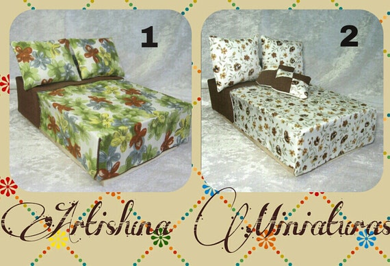 Colchas modernas para cama grande textil por artislunaminiaturas