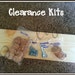 READY TO SHIP - Birthday Board Kits