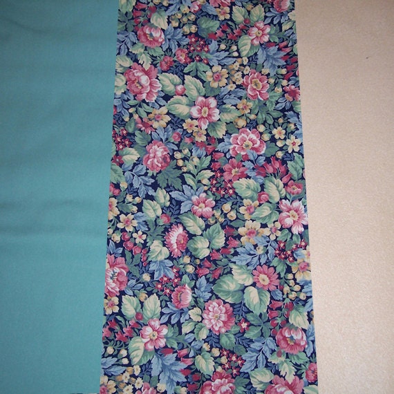 Reserved MELISSA C Quilt with foot pocket and front pockets