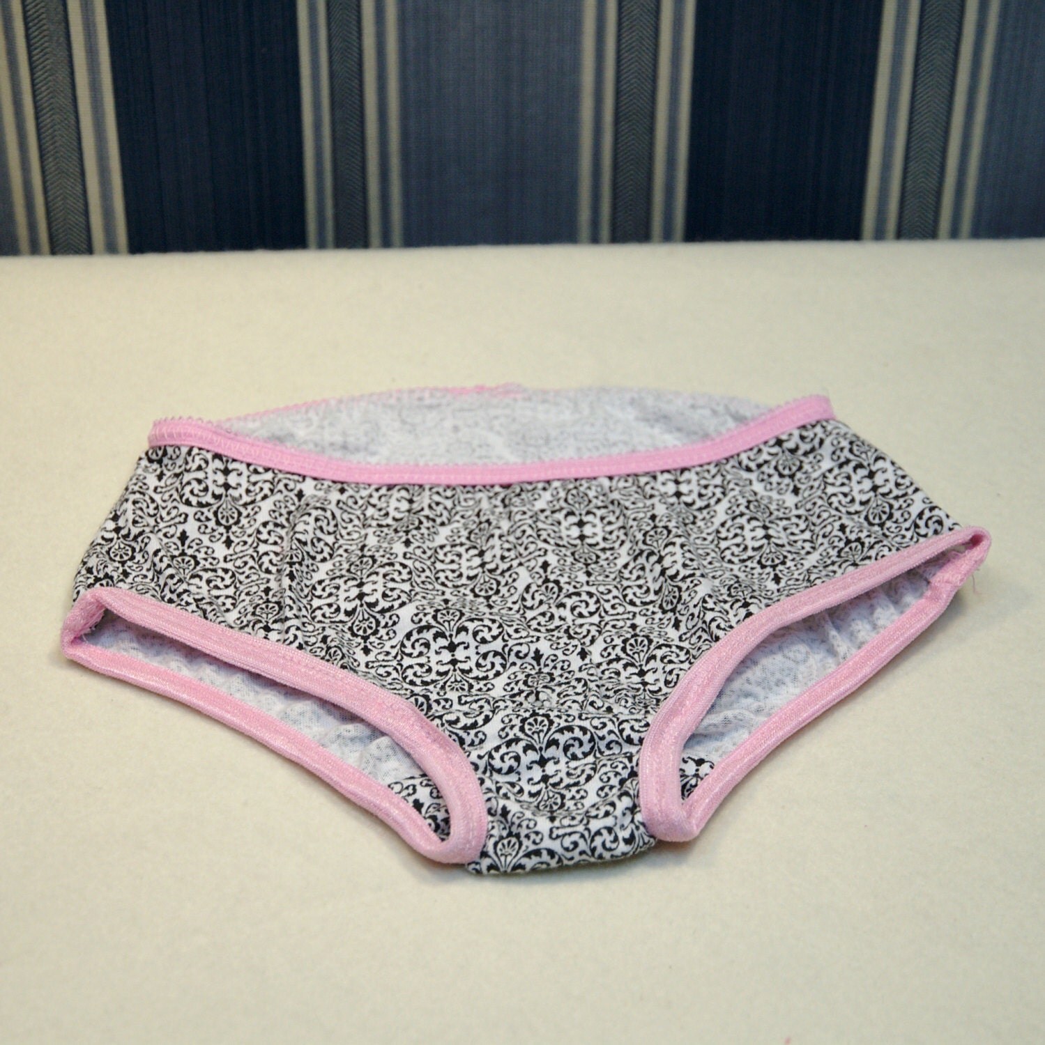Toddler underwear EC panties little girl undies by ModestlyModest