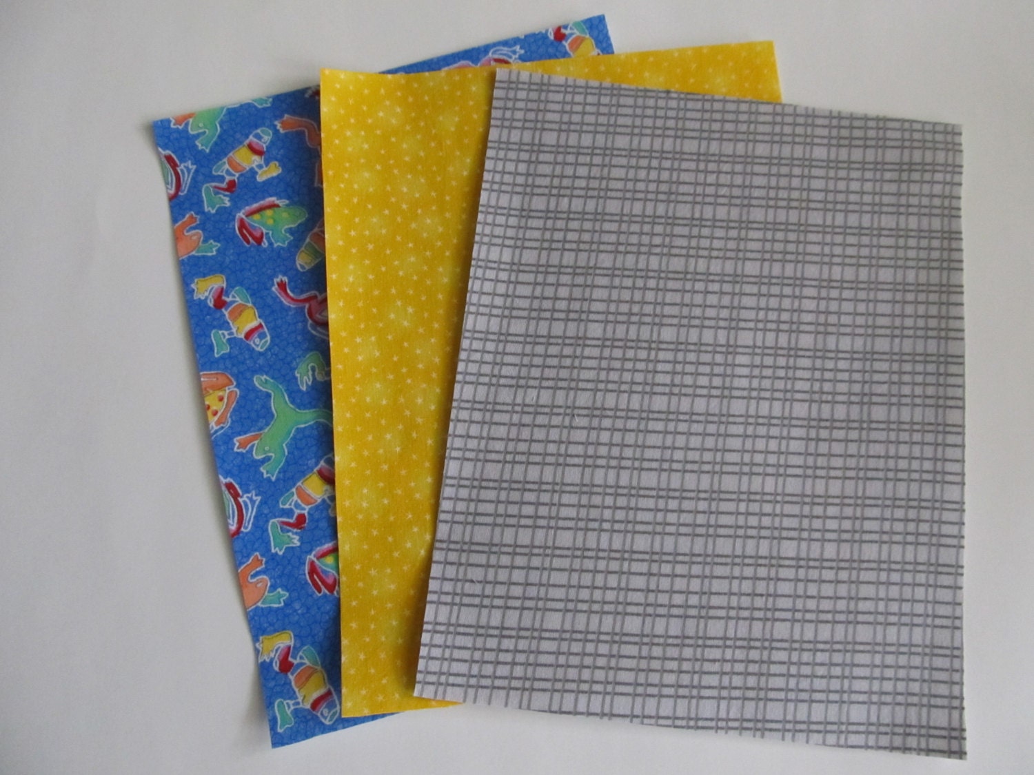 IronOn Applique Sheets Design Your Own Appliqués for Tees