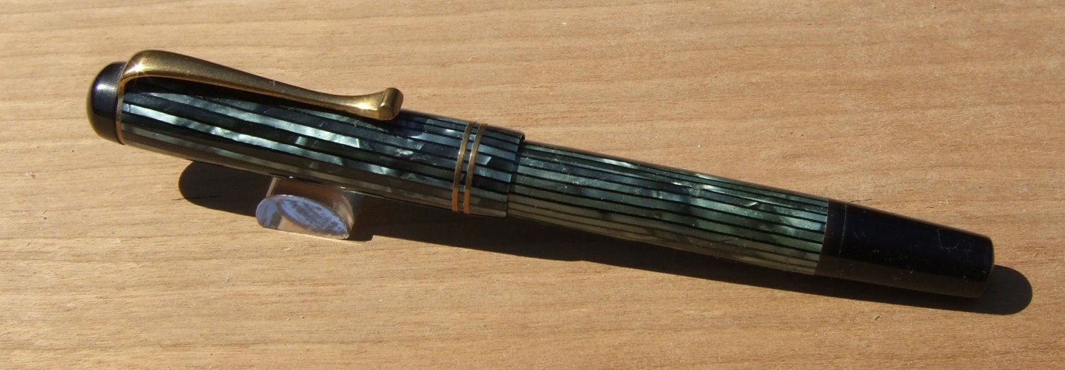 Vintage SonnBlick German Fountain pen