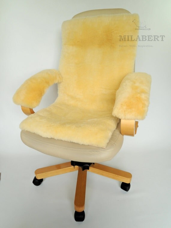 Ikea Poang Chair Sheepskin Cover | Division of Global Affairs