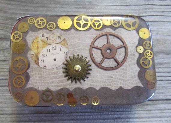 steampunk gift ideas