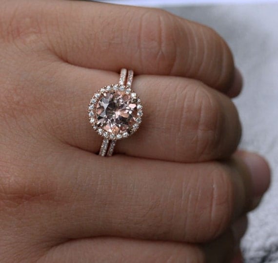 engagement rings wedding bands