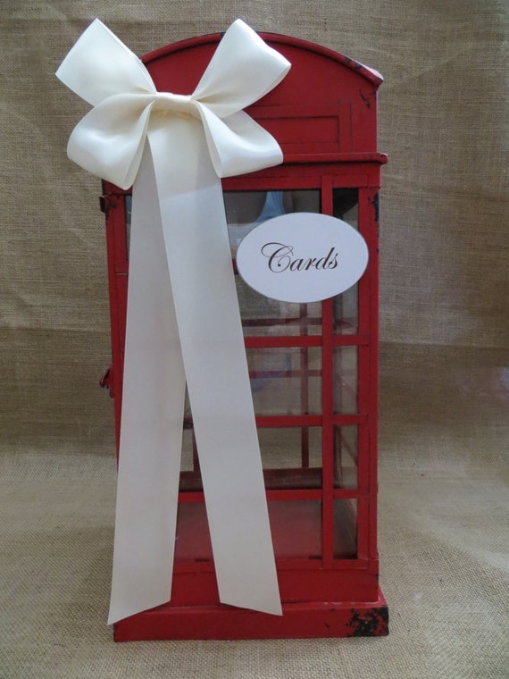 Wedding Lantern Card Holder, Money Holder, Card Box, Wedding Lantern ...