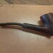 On reserve for Dwight Vintage Spade Pipe