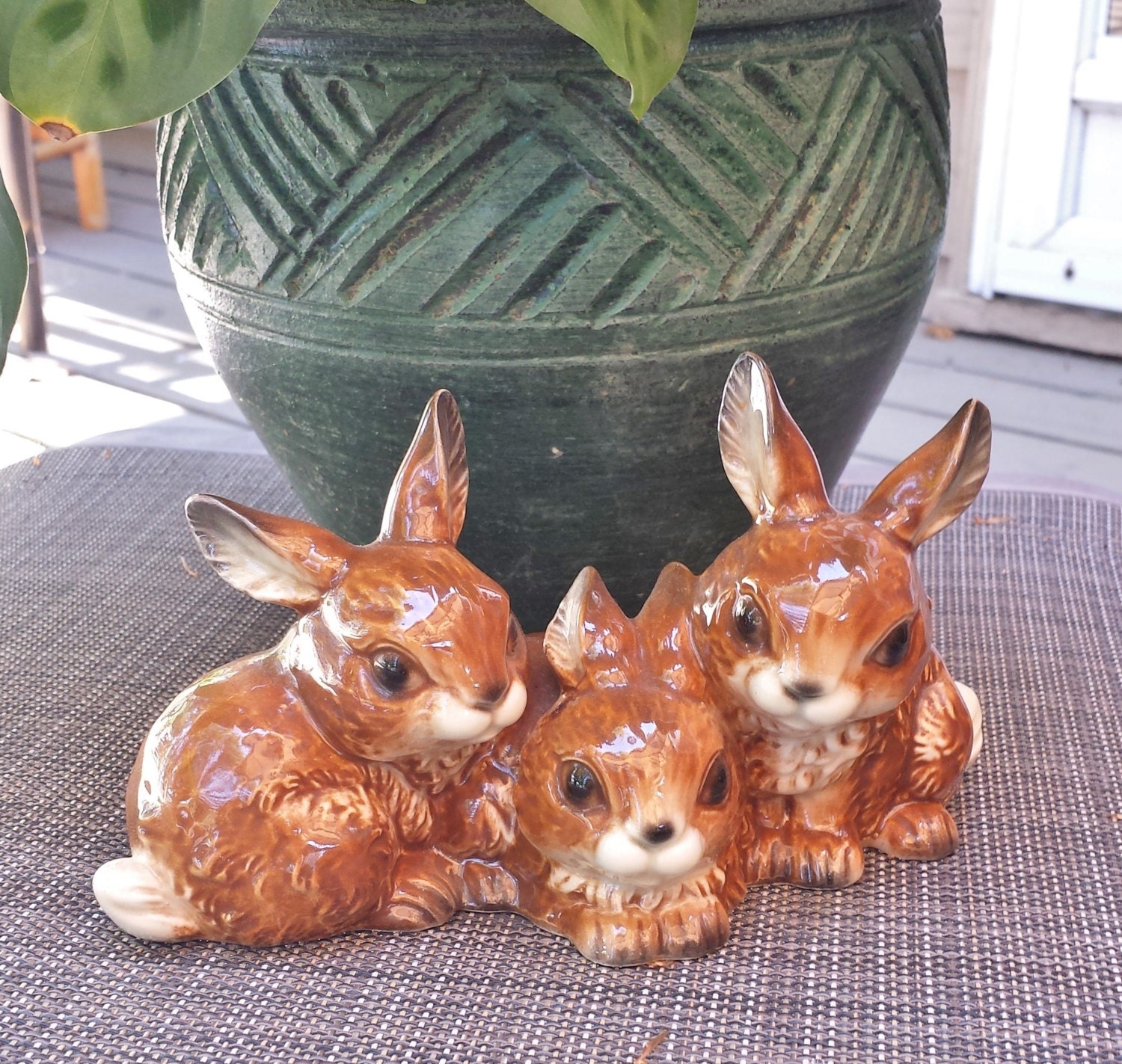 goebel rabbits