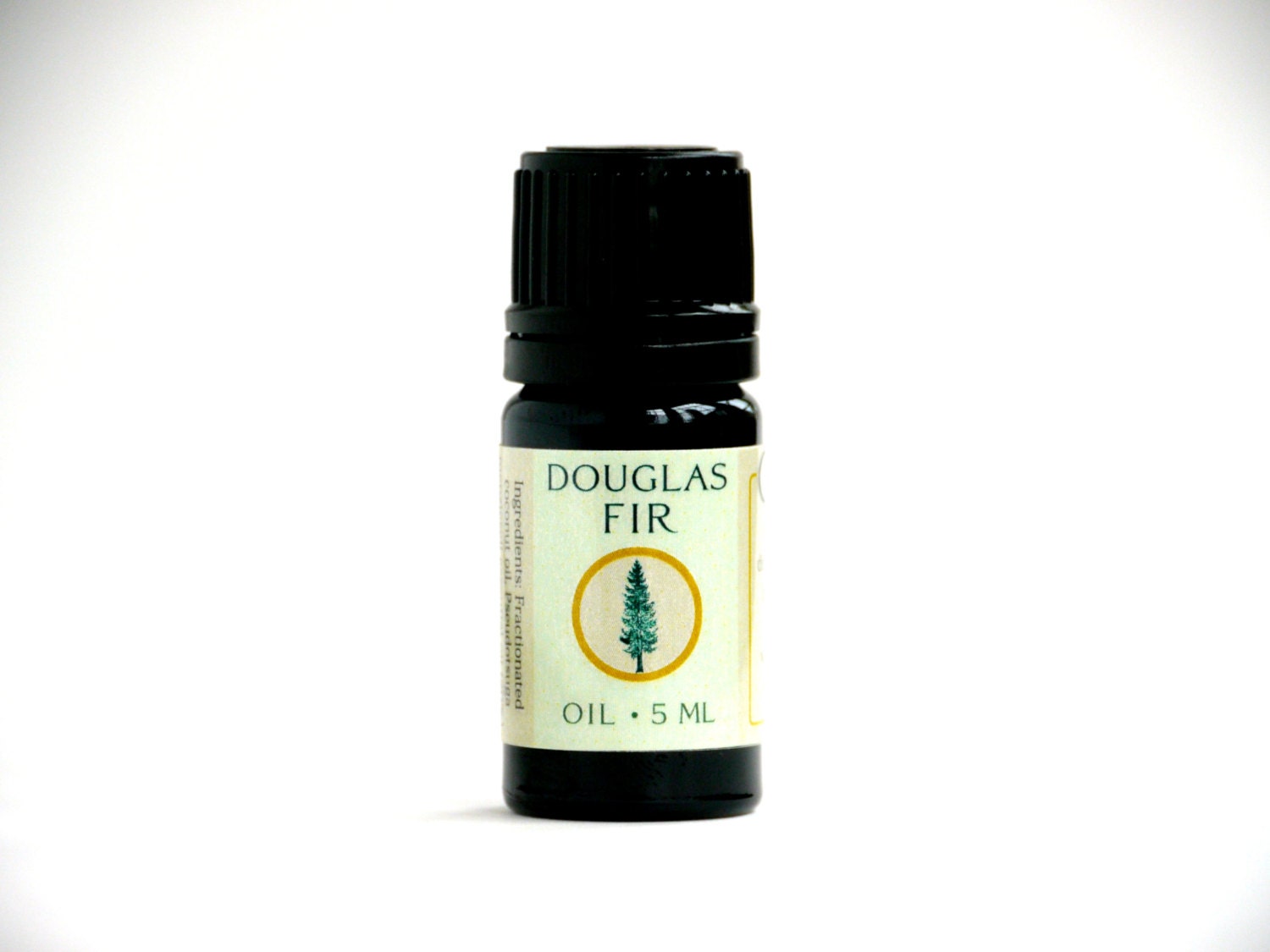 Douglas Fir Oil 5ml green forest distillation from