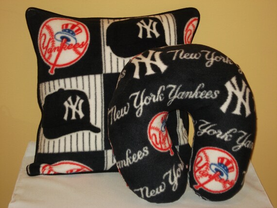 ny yankees pillow pet