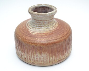 German Carstens Tönnieshof pottery vase - 7561-10