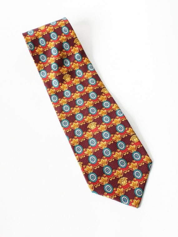 black stripe ties