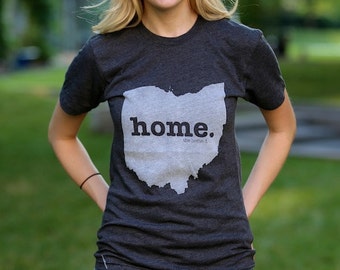 the home t shirt company