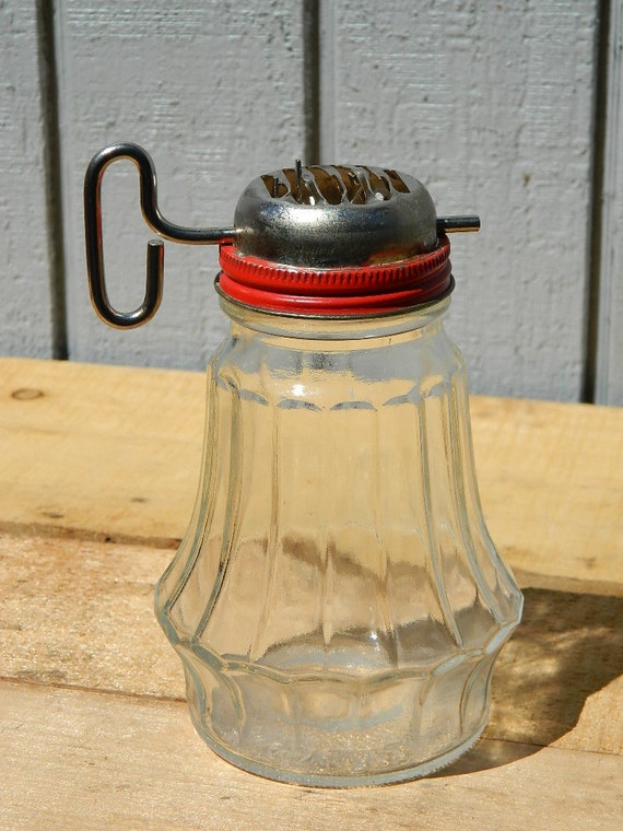 Items similar to Vintage 1950s nut Grinder/ nutmeg grinder by Federal