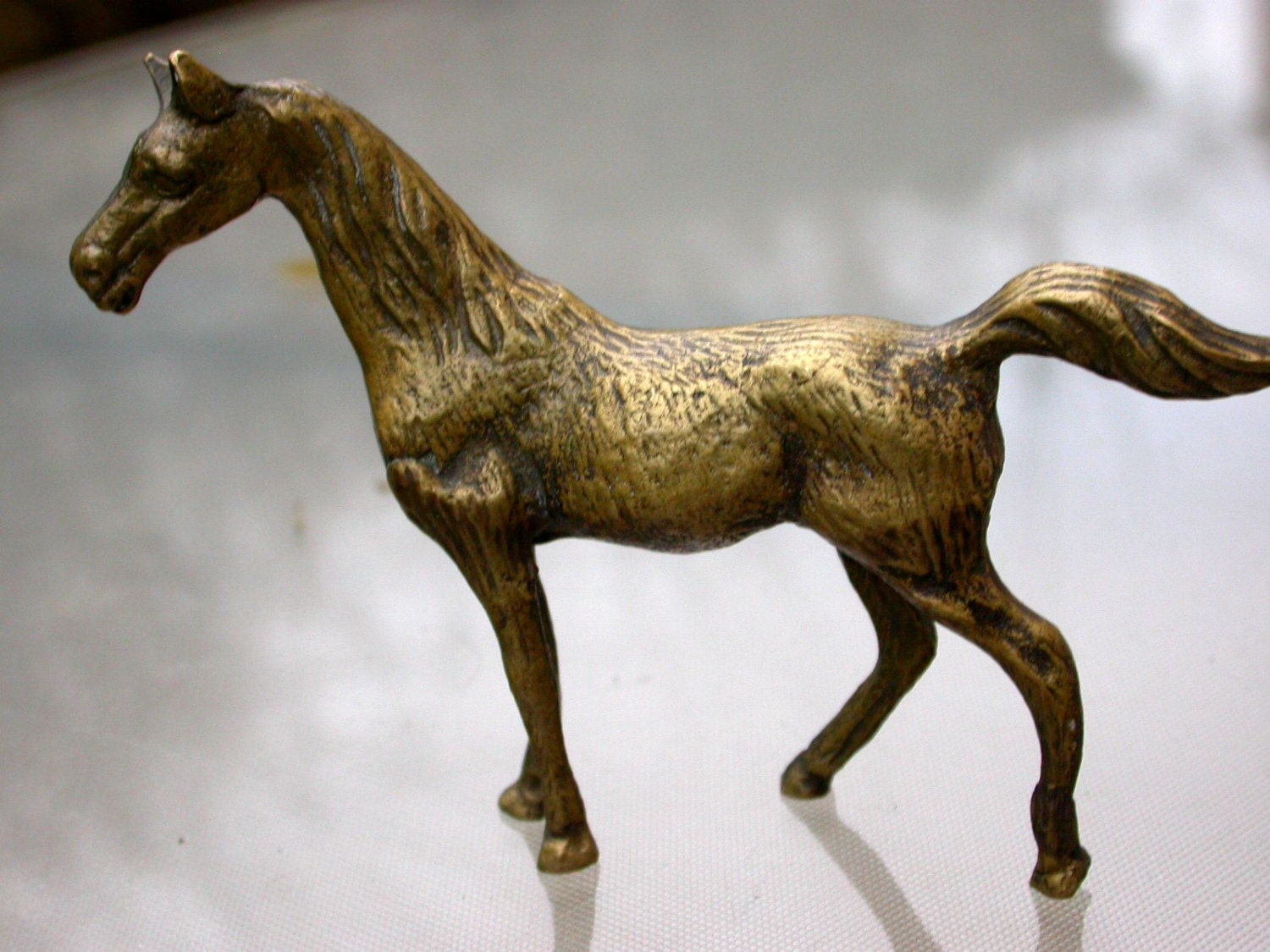 antique bronze animal sculptures for sale