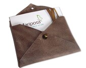 Business Card leather Case