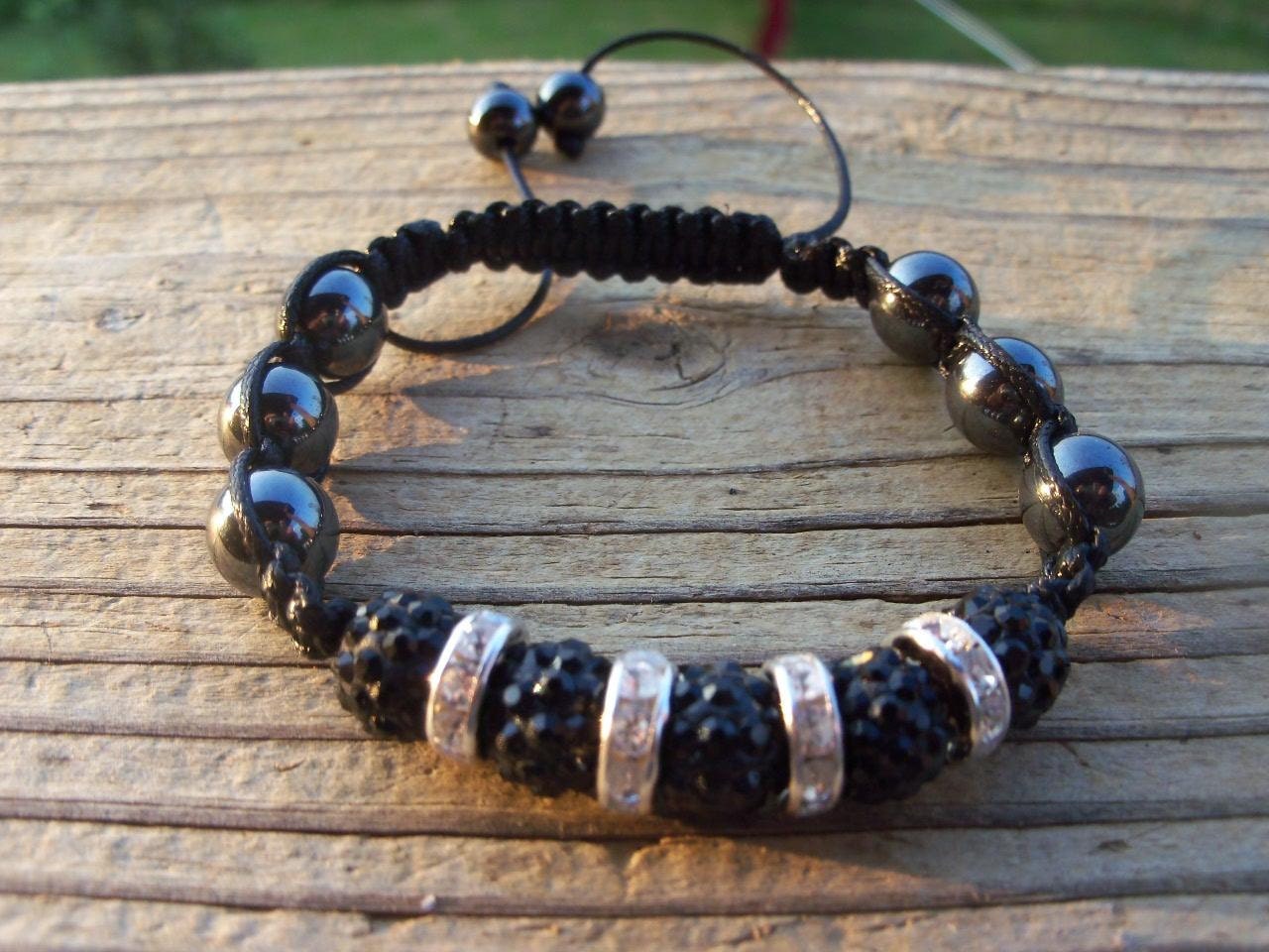 Shamballa Bracelet More choice of Colors