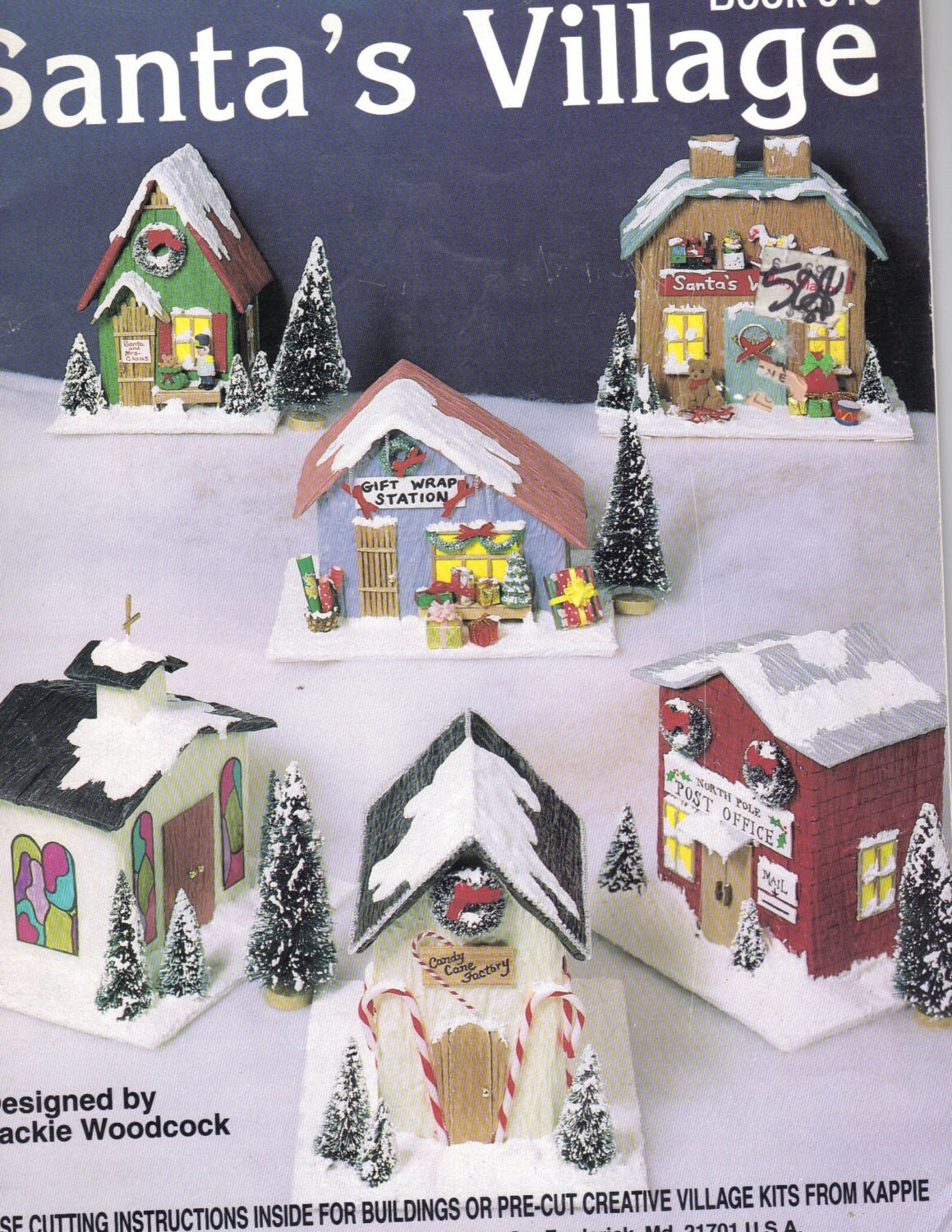 christmas-village-plastic-canvas-projects-sanata-s-village