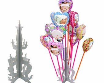 InkFlatables Balloon Display Tree
