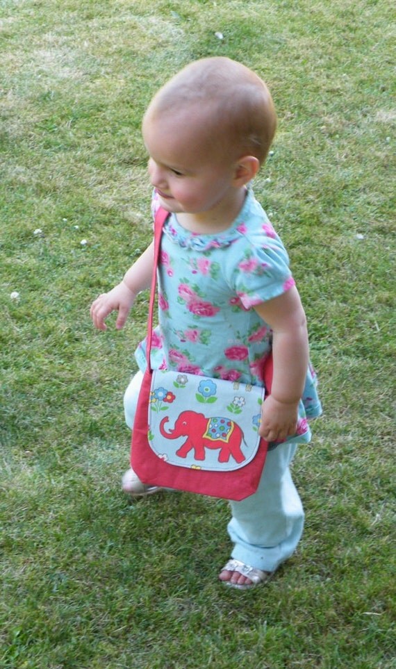 cath kidston elephant bag