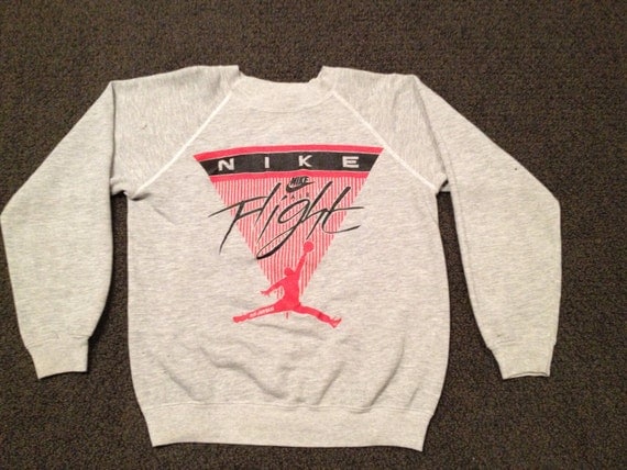 jordan crewneck sweatshirt