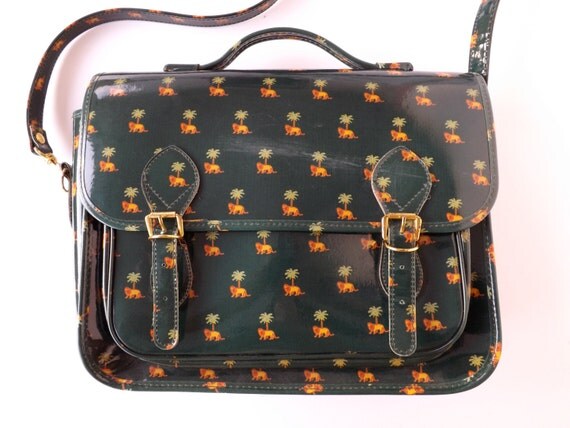 Cartella Vintage Naj Oleari made in Italy anni di marituVintage