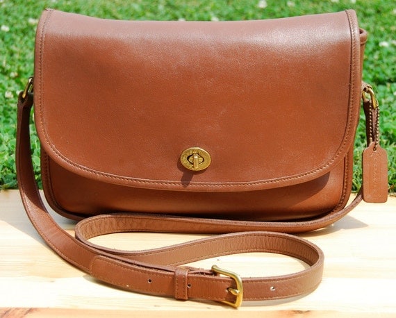 coach classic british