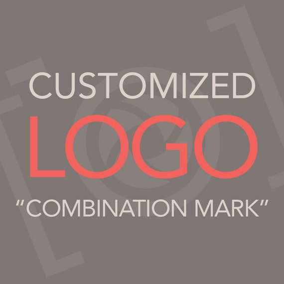 Combination Mark Customized Logo Design By Designbyshaunalofy