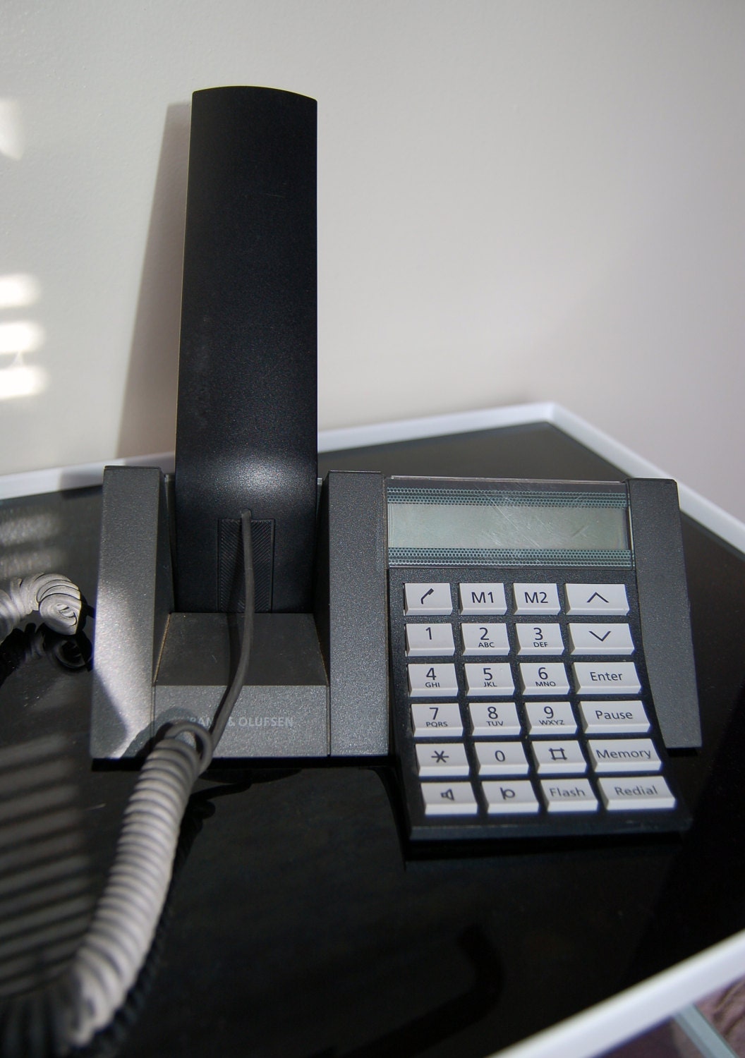 BANG AND OLUFSEN Telephone Phone House Phone Modern