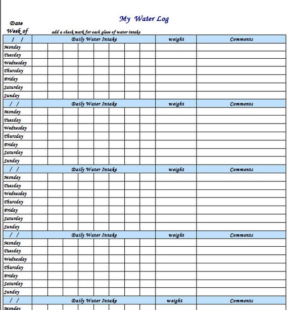 fillable-water-log-pdf-digital-health-forms-printable